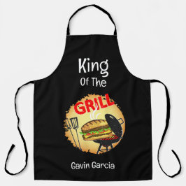 Rei do Grill