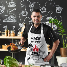 Rei do Grill