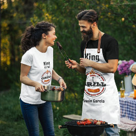 Rei do Grill