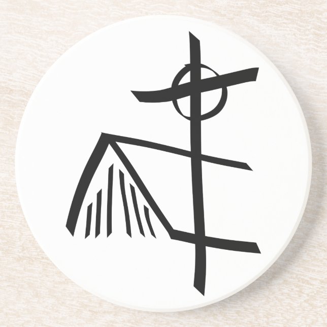 Rei dos reis Porta copos (Frente)