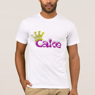 Rei Endurecimento Camisa (homens)