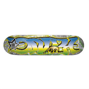 Rei Grafite Skate