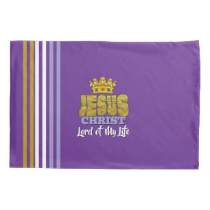 Rei Jesus Senhor da Minha Vida Cristã