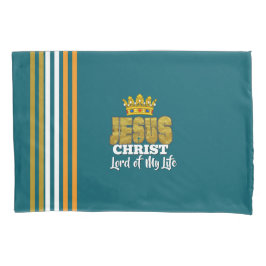 Rei Jesus Senhor da Minha Vida Cristã