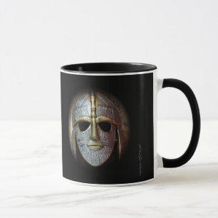 Rei preto Caneca