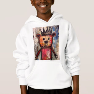 Rei Urso Urbano GRAFFITI