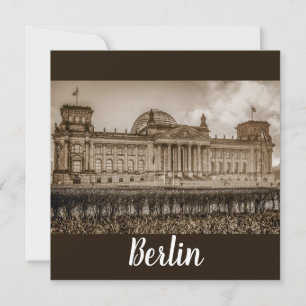Reichstag Berlin