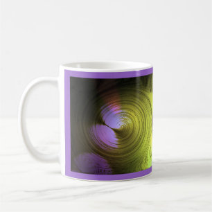 Reiki - caneca