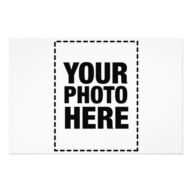 Reimpressão de Fotografias - 24x36 (Paisagem) (Frente)