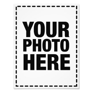 Reimpressão de fotos - 10x13 (Retrato)