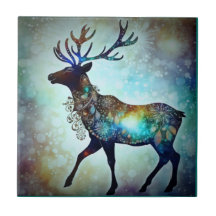 Reinador de Natal Personalizado