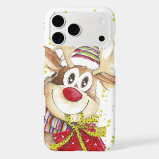 Reindeer