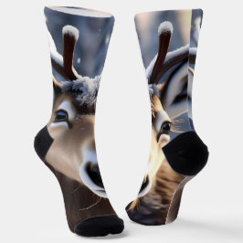 Reindeer Magic: Fechamento do Companheiro Leal de