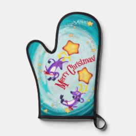 REINDEER SWING EM UMA ESTRELA por Jeff Willis