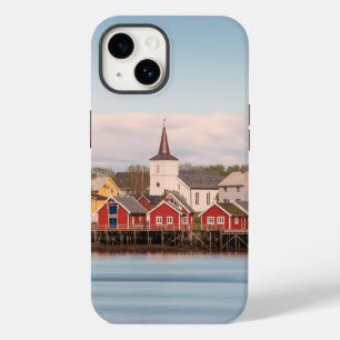 Reine Lofoten Noruega