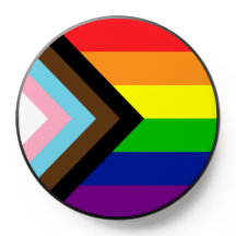 Reinicialização do Sinalizador de Orgulho - trans