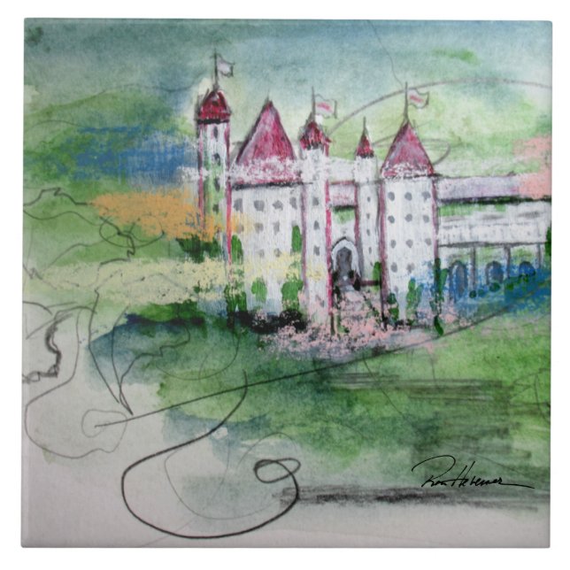 Reino Animal (Frente)