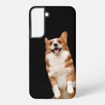 Reino Animal - Adorável Corgi Fofo