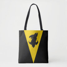 Reino da Artemisia populace crachá Tote Bag