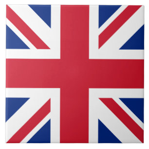 Reino Unido Bandeira Union Jack das Colônias Britâ