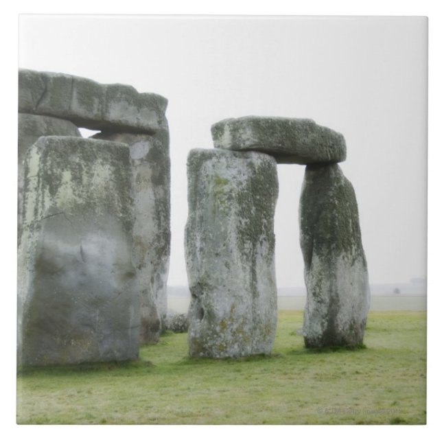 Reino Unido, Stonehenge 13 (Frente)