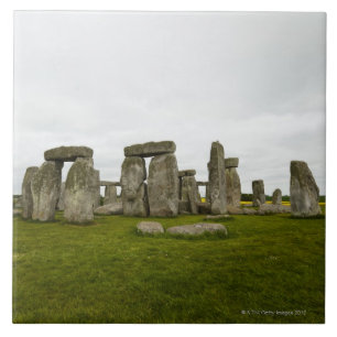 Reino Unido, Wiltshire, Stonehenge
