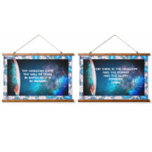 Reino Vem Madeira Derrubada Parede Tapeçaria