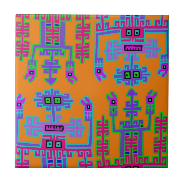 Reis Peruanos (Frente)