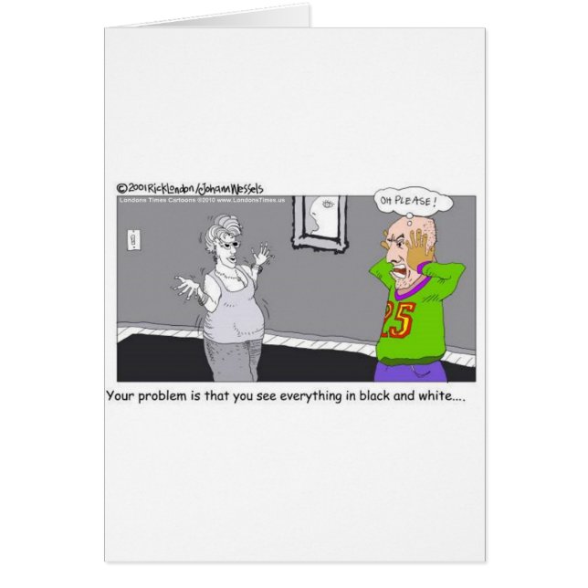 Relacionamentos Oh Boy! Cartões Engraçados, Mogas  (Frente)