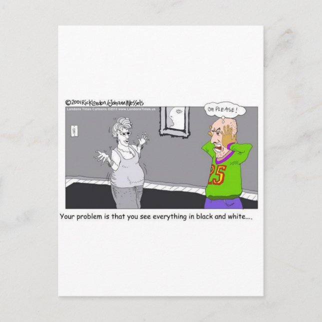 Relacionamentos Oh Boy! Cartões Engraçados, Mogas  (Frente)