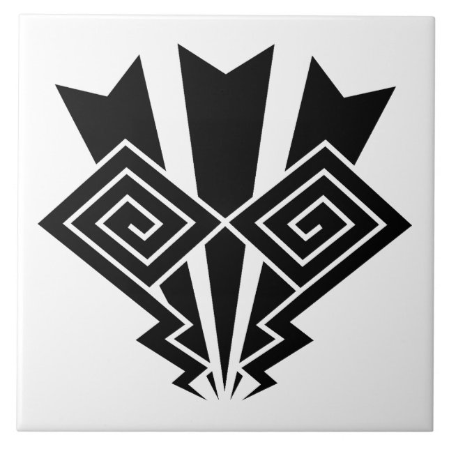 Relâmpago trovador (Frente)