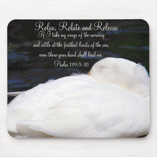 Relax_ Mousepad (Frente)