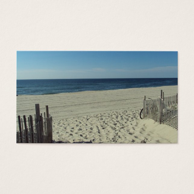 Relaxamento de Praia (Frente)
