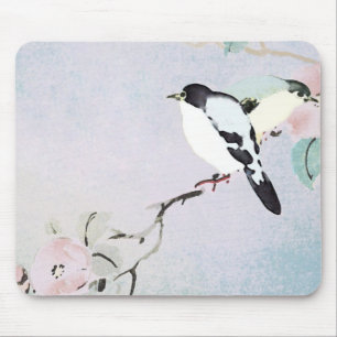 Relaxando Aves ~ Mousepad