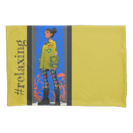 relaxando Vibes, em Limão,