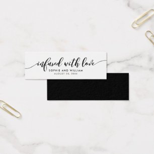 Relaxe Casamento de Script Infuso com Amor