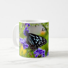 Relaxe - é hora do café, caneca de café