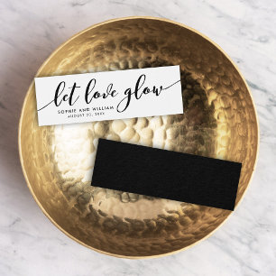 Relaxe O Casamento De Scripts Deixe O Amor Brilhar