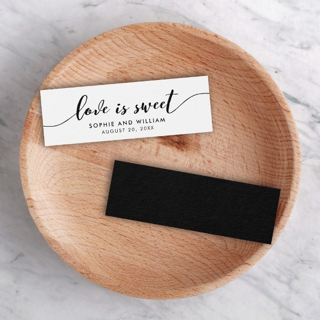 Relaxe Script Wedding Love is Sweet (Criador carregado)