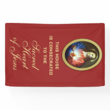 Religiosa: Sagrado Coração de Jesus