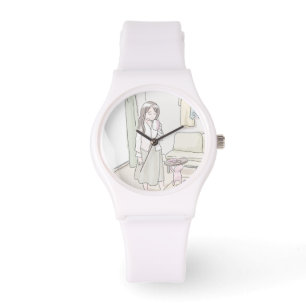 RELÓGIO さ に に ご じ 腕 時 計