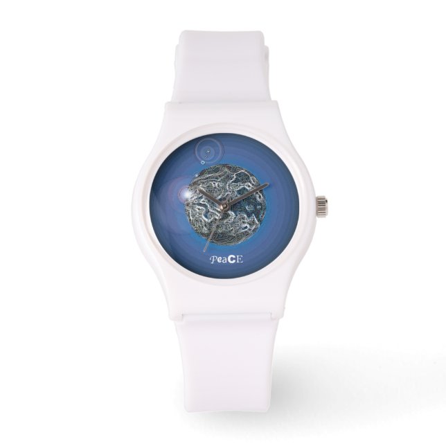 RELÓGIO 腕時計 (Frente)