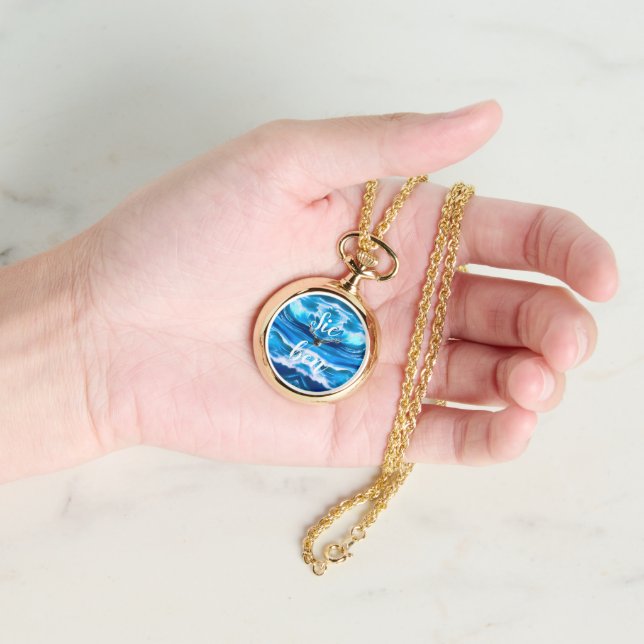 RELÓGIO 𝕊𝕚𝕖𝕓𝕖𝕟 (Mão)