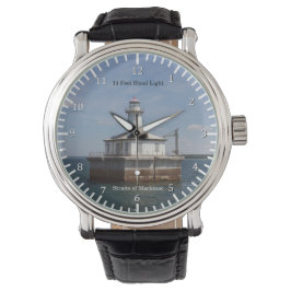 Relógio 14 Foot Shoal Light watch