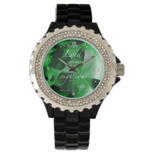 Relógio 18:10 dos provérbio