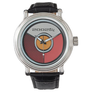 Relógio 2002tii Men's Watch