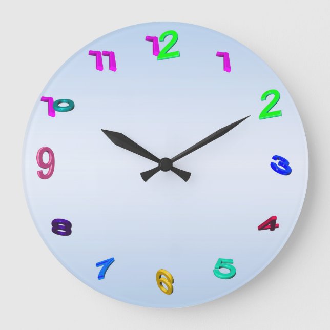 Relógio 29 (Frente)