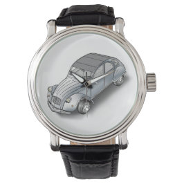 Relógio 2 CV Citroen Watch