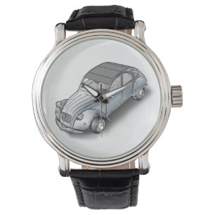 Relógio 2 CV Citroen Watch