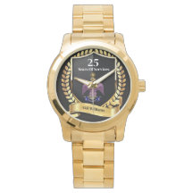 33 Graus Anos de Serviços